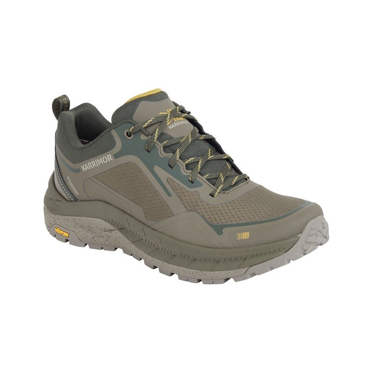 Karrimor Pantofi Merlin Low