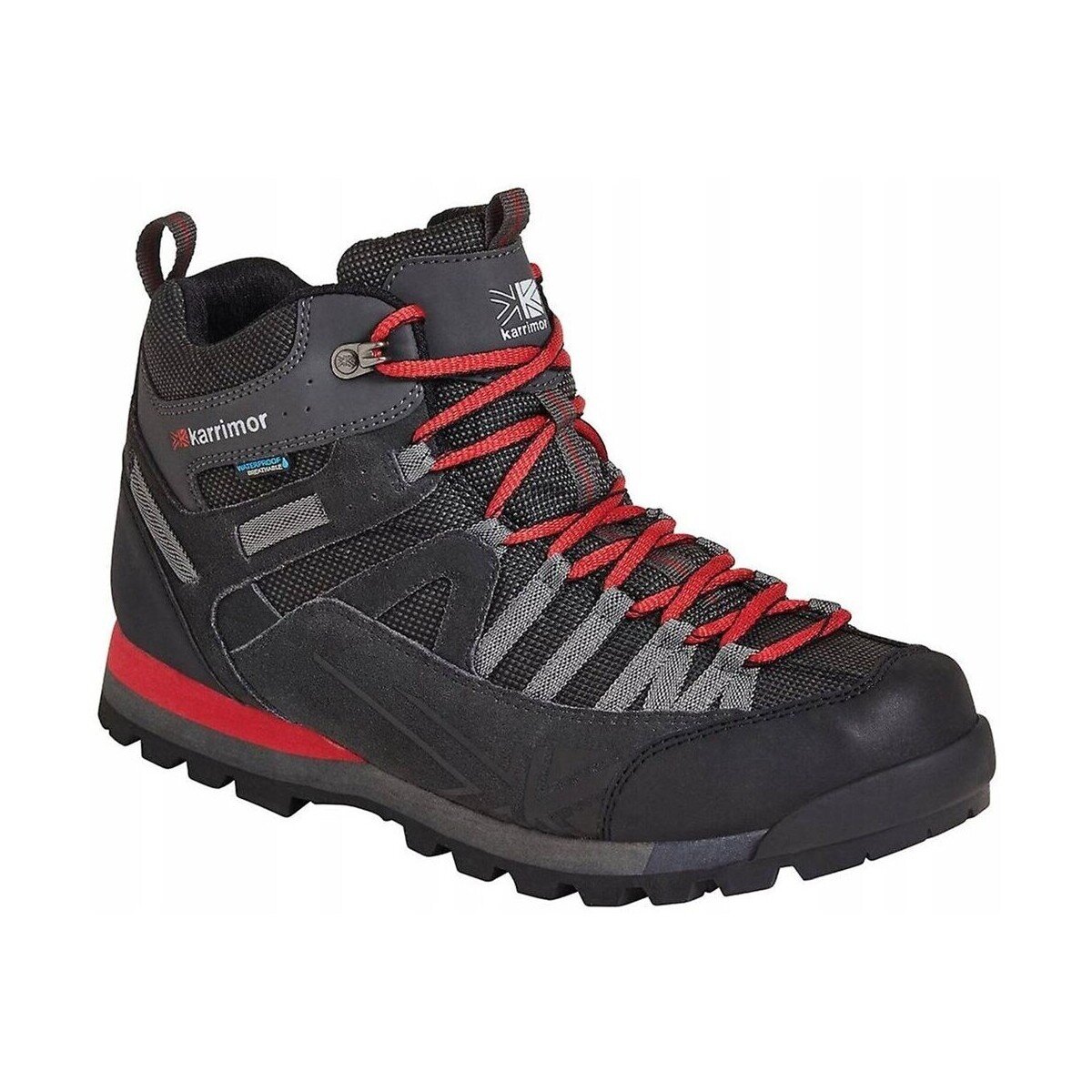 Karrimor Pantofi Spike Mid