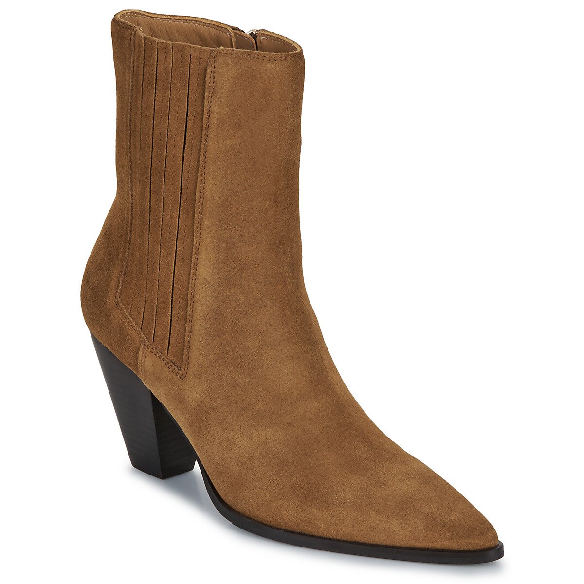 Karston Pantofi LAURENCE_CRT_CAMEL