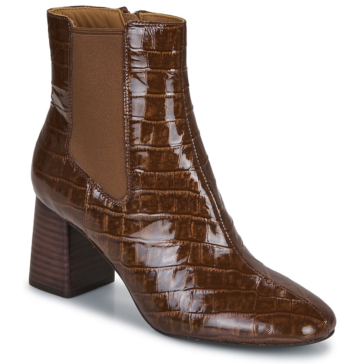 Karston Pantofi MARYLYN_CRO_CAMEL