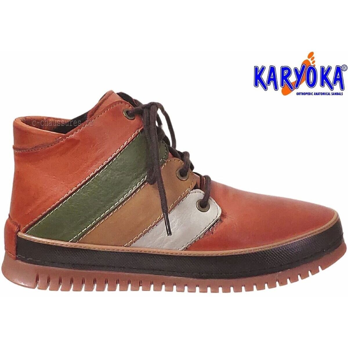 Karyoka Pantofi Benji