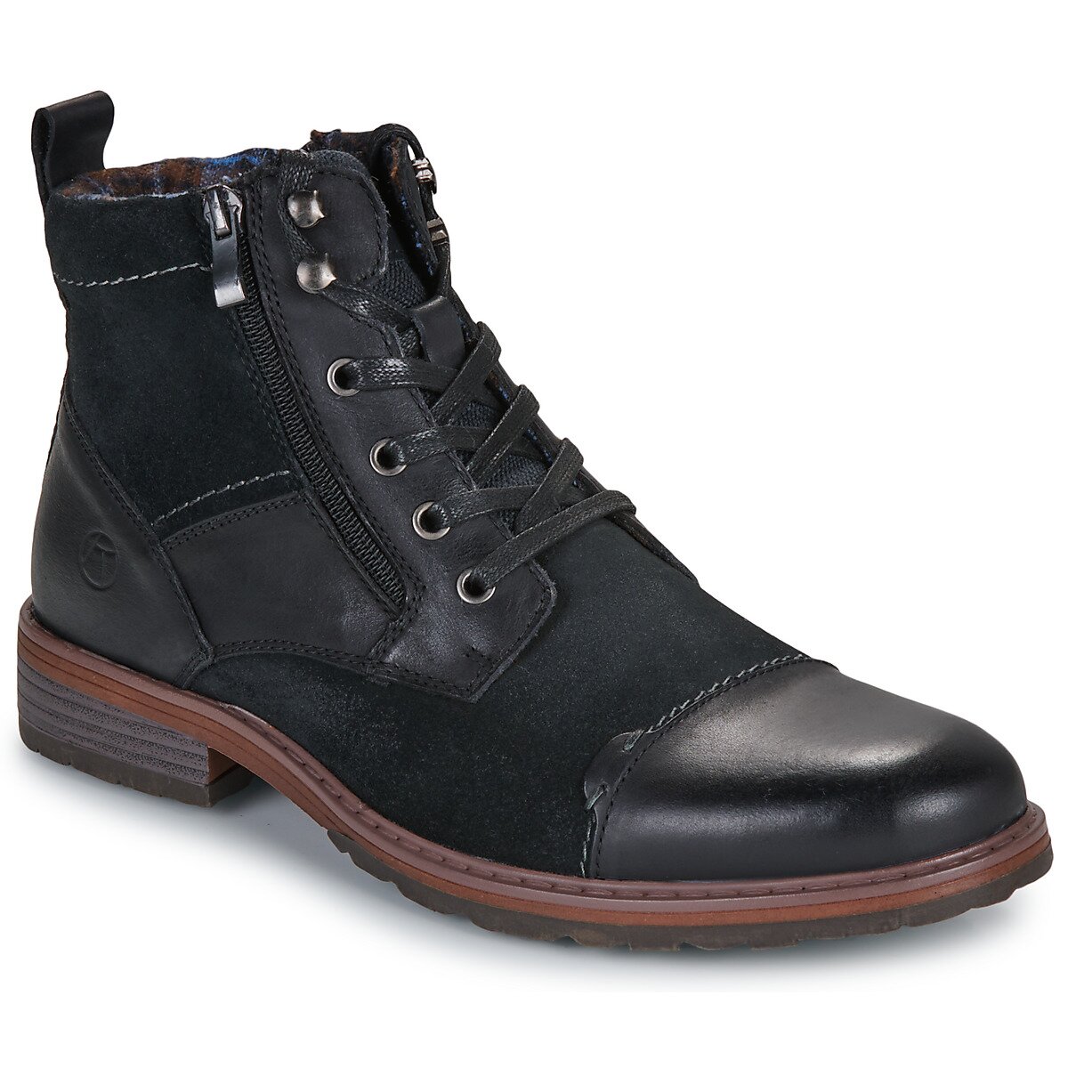 Kdopa Pantofi MONTANA