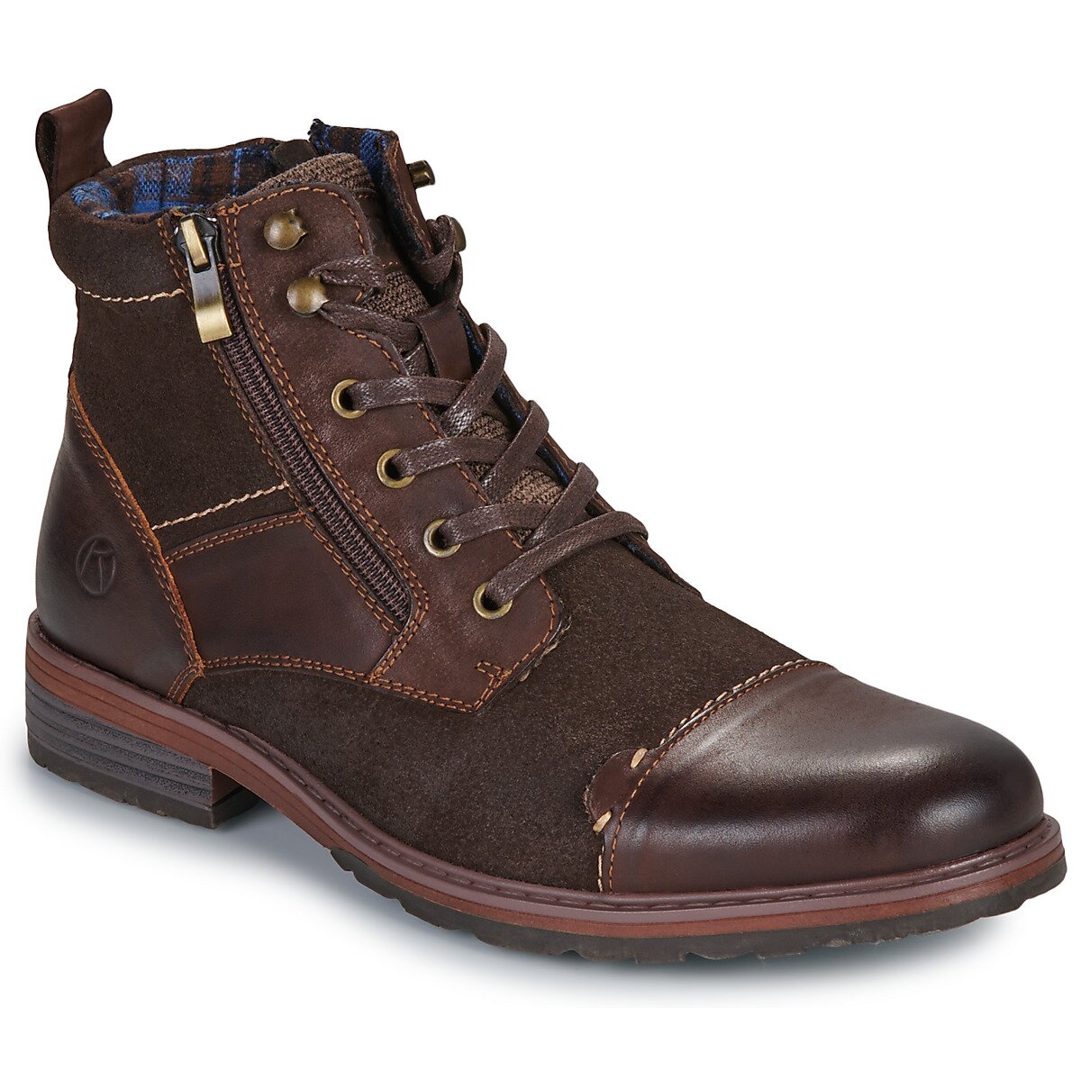 Kdopa Pantofi MONTANA