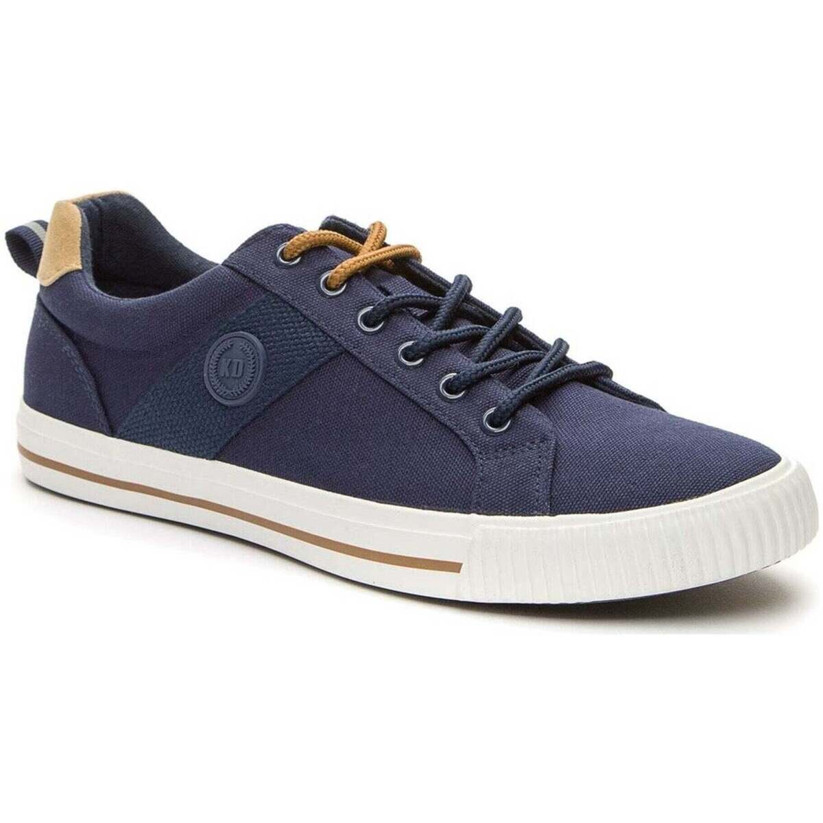 Keddo Denim Pantofi -