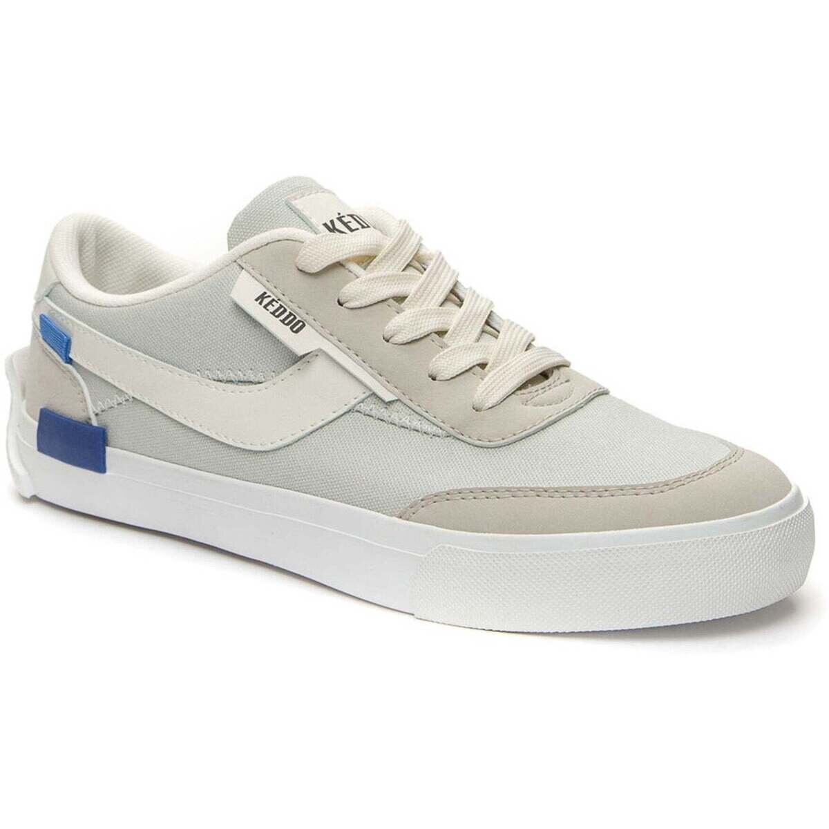 Keddo Denim Pantofi -
