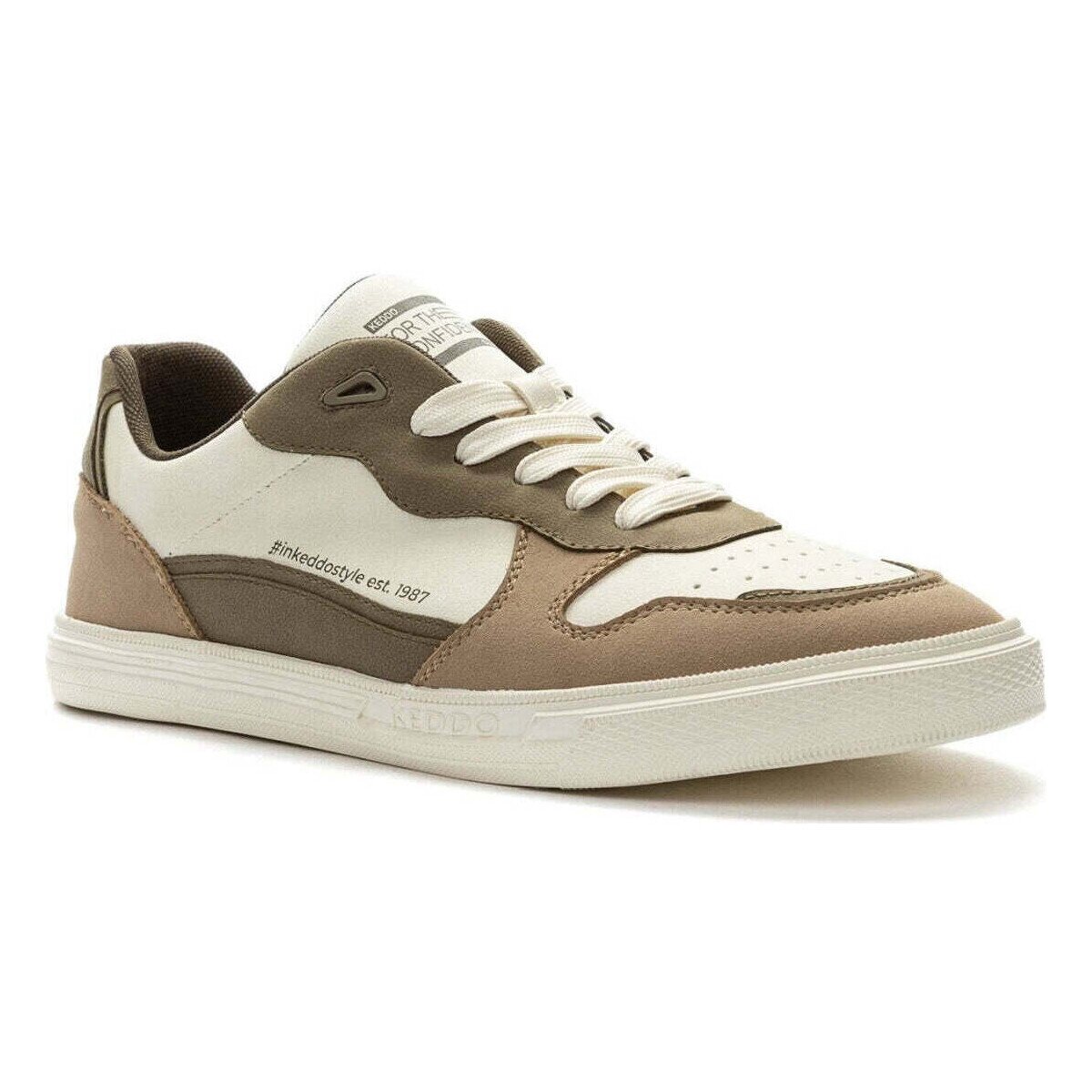 Keddo Denim Pantofi -