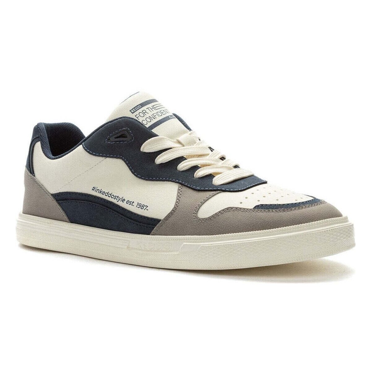 Keddo Denim Pantofi -