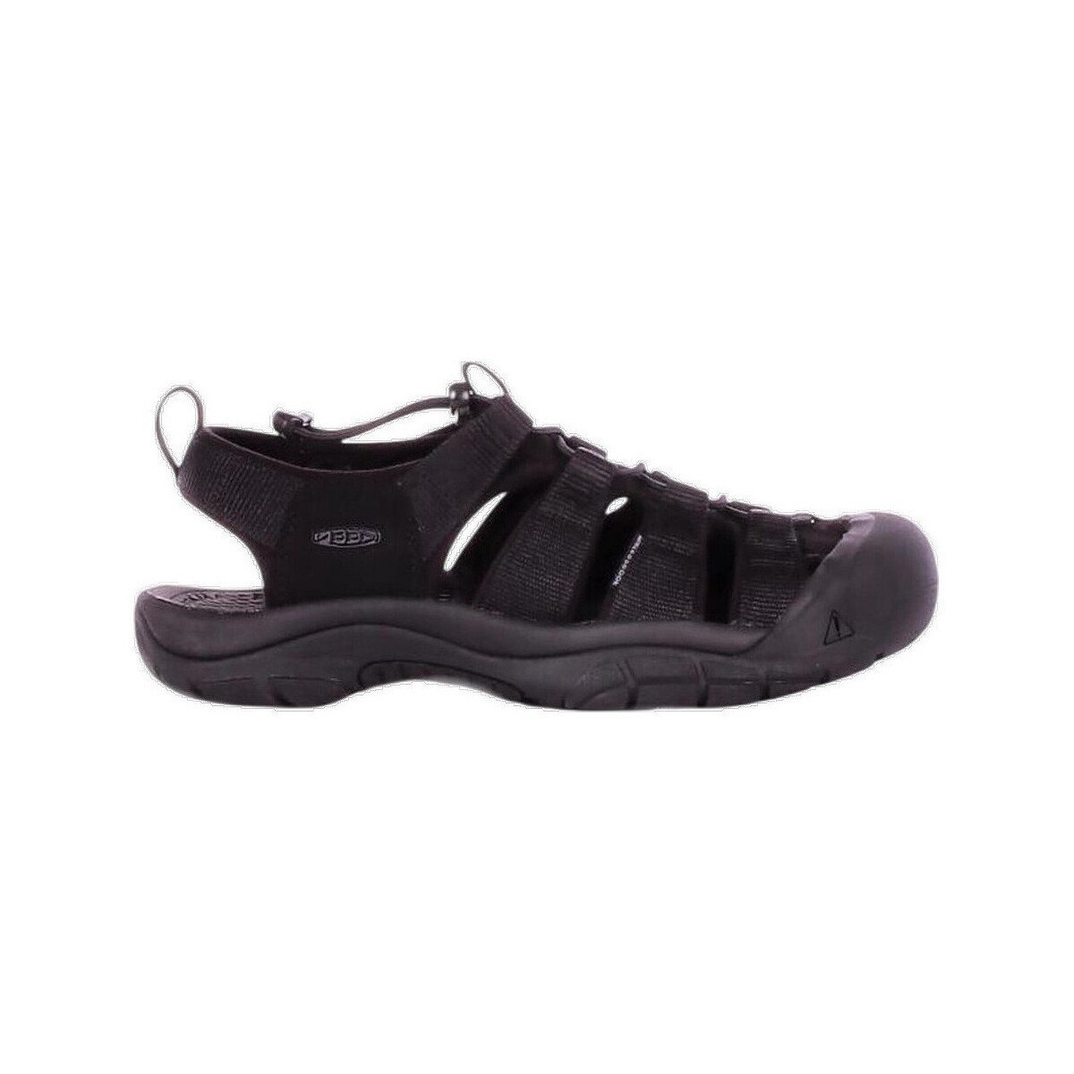Keen Pantofi Baskets Sneakers Bleu Luxe cuir