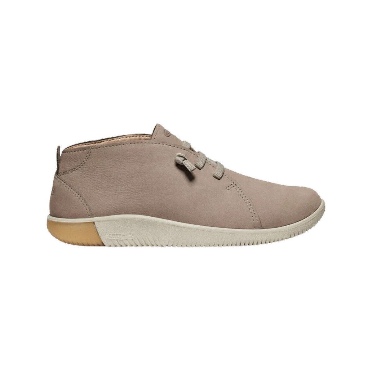 Keen Pantofi Bottines KNX Chukka cuir
