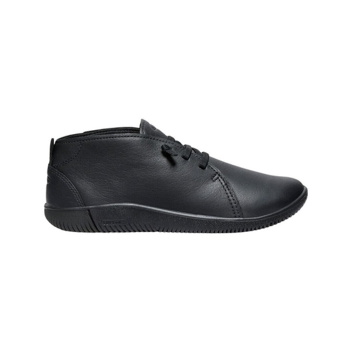 Keen Pantofi Bottines KNX Chukka W cuir