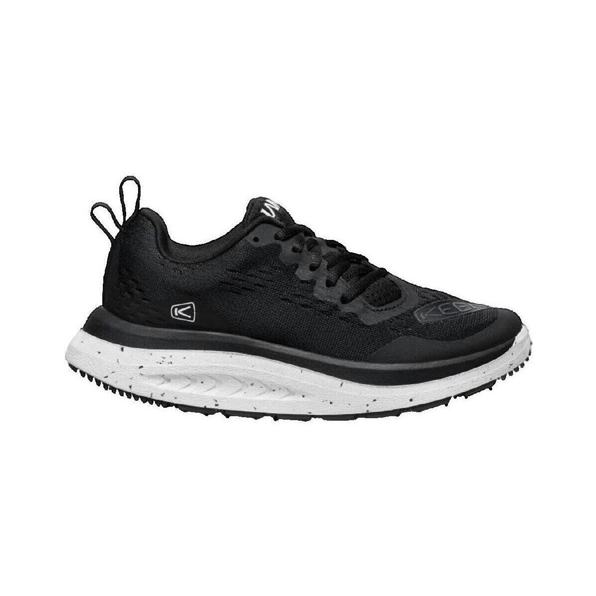 Keen Pantofi Chaussures de randonnée WK400 pour Femme