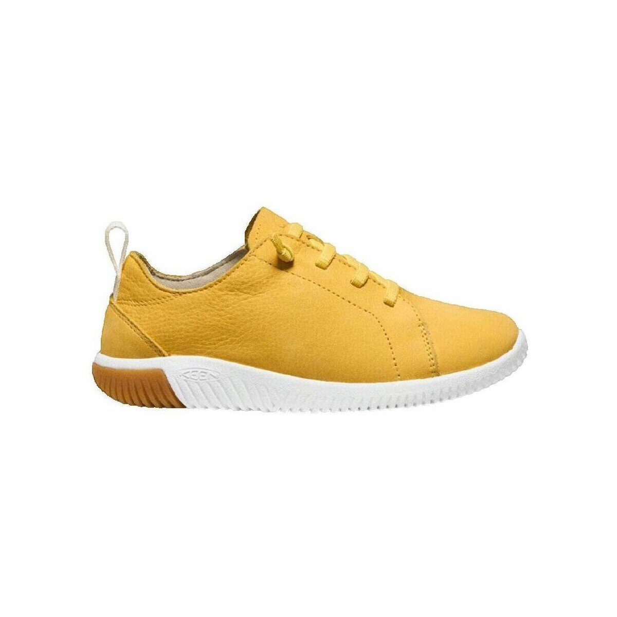 Keen Pantofi Chaussures Knx Lace jaunes juniors