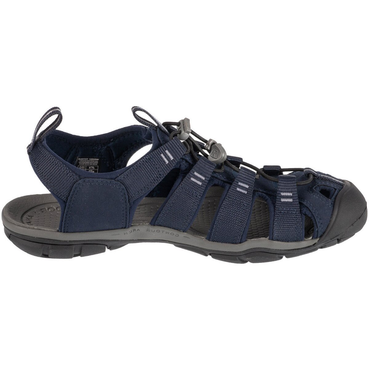 Keen Pantofi Clearwater CNX