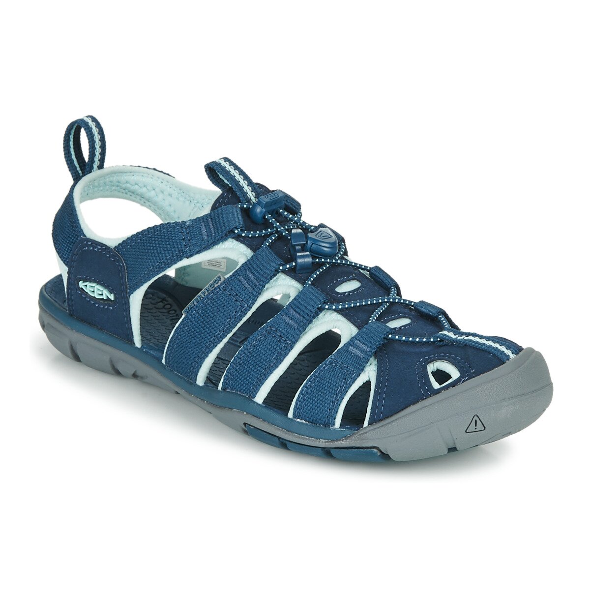 Keen Pantofi CLEARWATER CNX