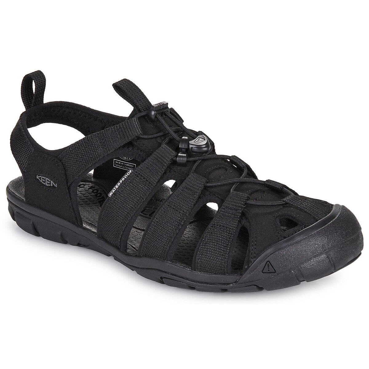 Keen Pantofi CLEARWATER CNX