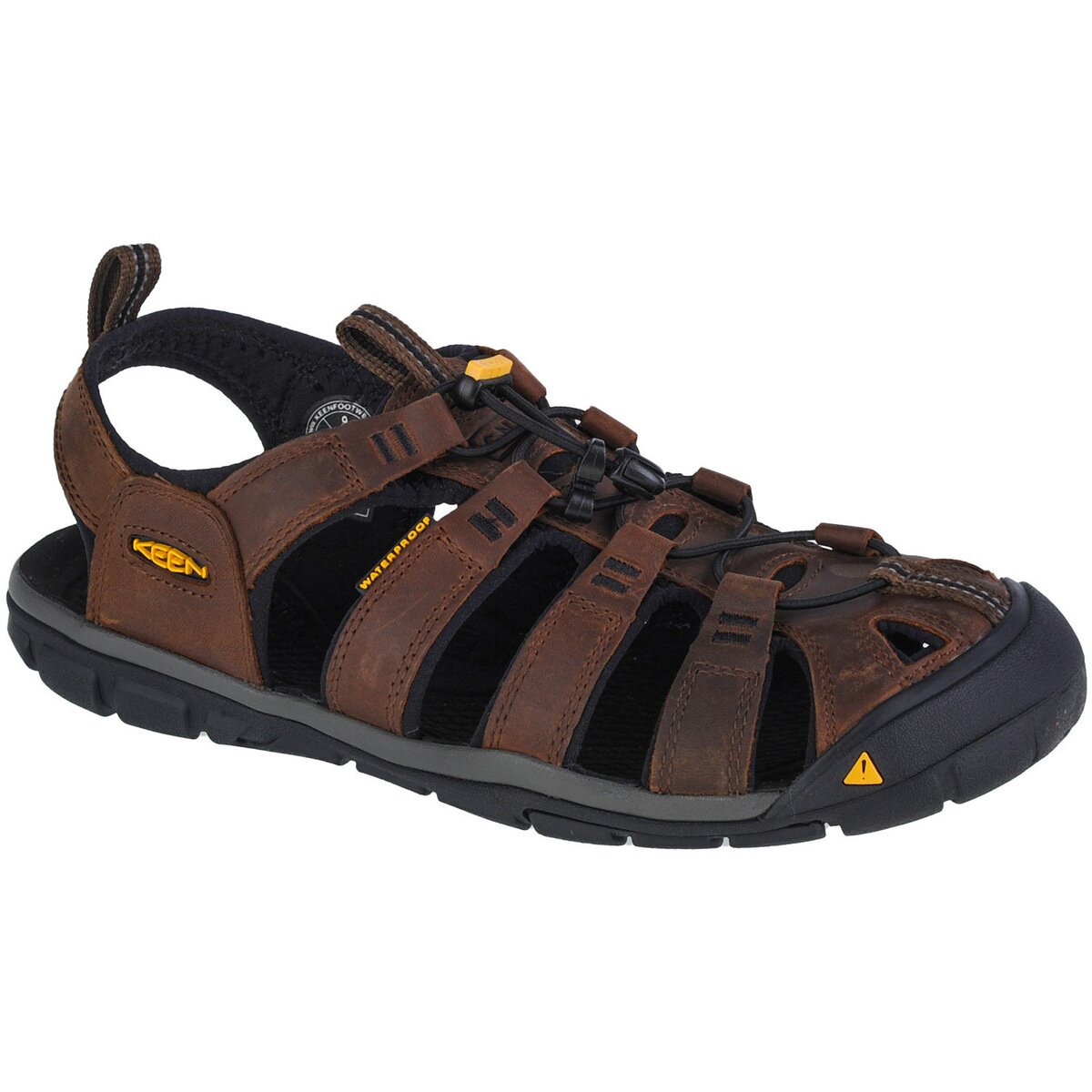 Keen Pantofi Clearwater CNX