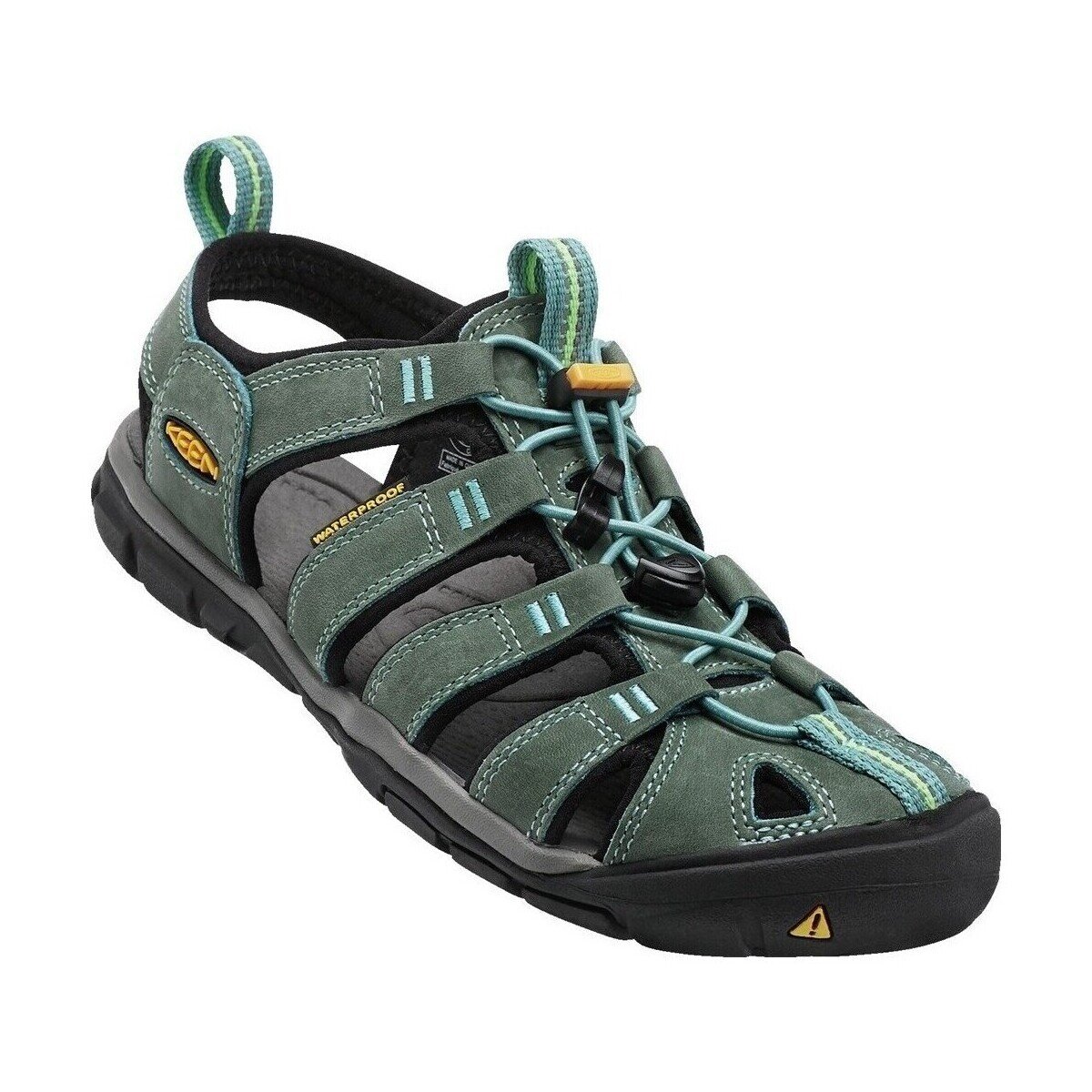 Keen Pantofi Clearwater Leather Cnx