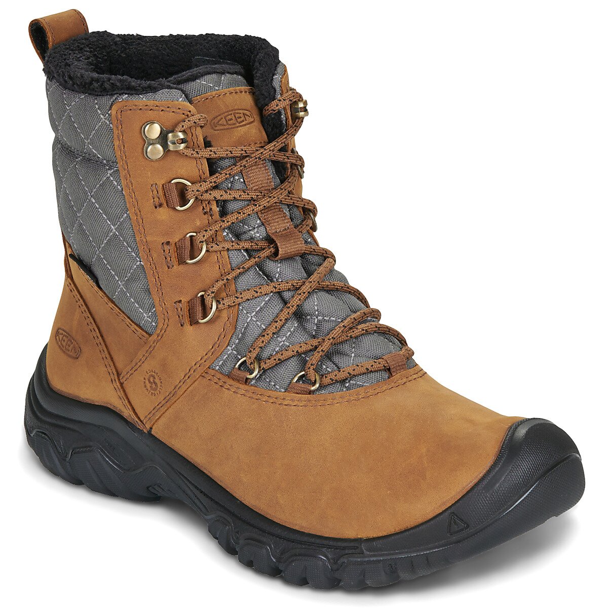 Keen Pantofi GRETA BOOT II WP