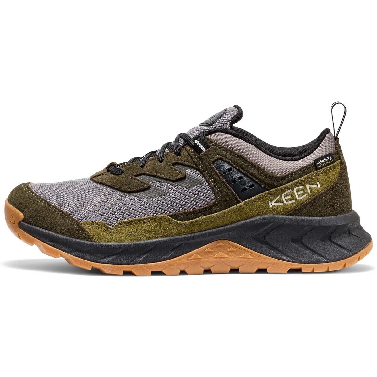 Keen Pantofi Hightrail Wp M