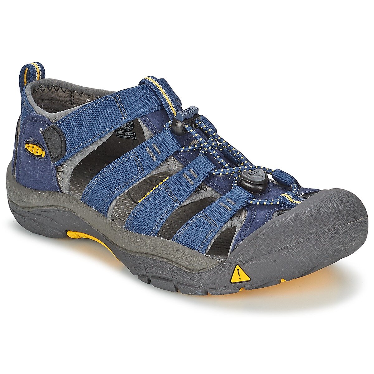 Keen Pantofi KIDS NEWPORT H2