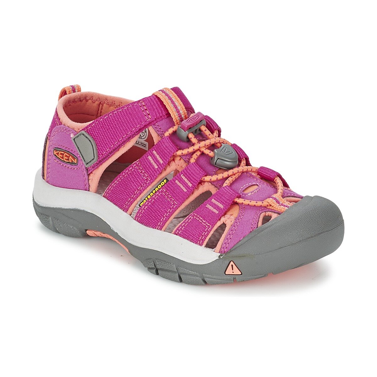 Keen Pantofi KIDS NEWPORT H3