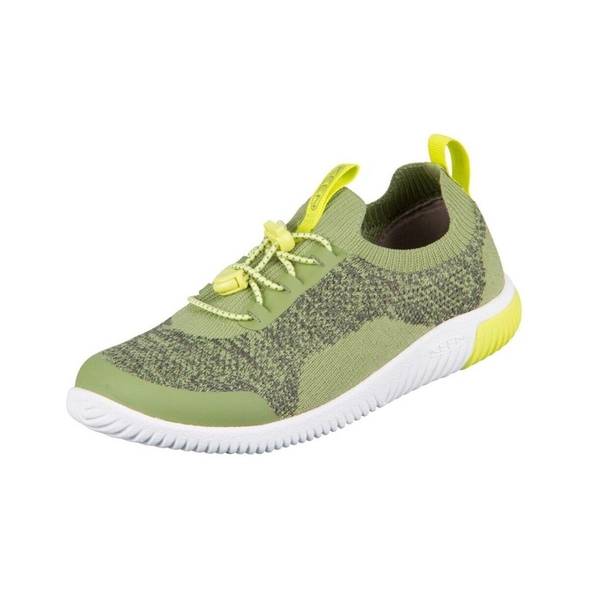 Keen Pantofi Knx Knit Lace