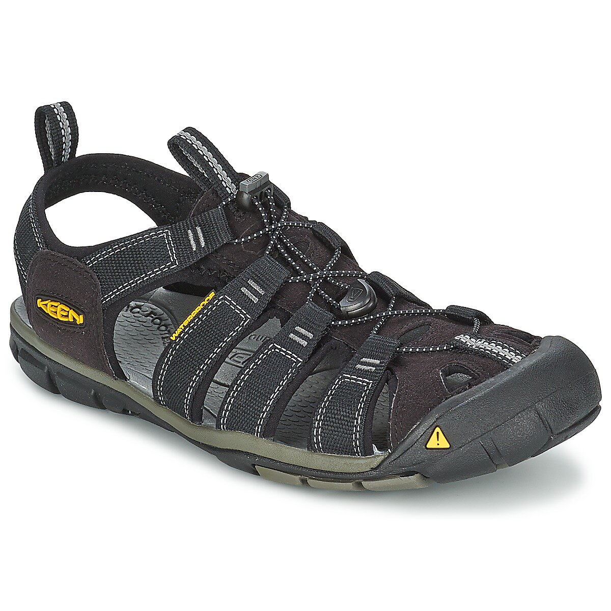 Keen Pantofi MEN CLEARWATER CNX