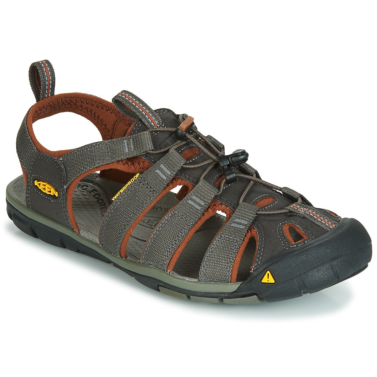 Keen Pantofi MEN CLEARWATER CNX