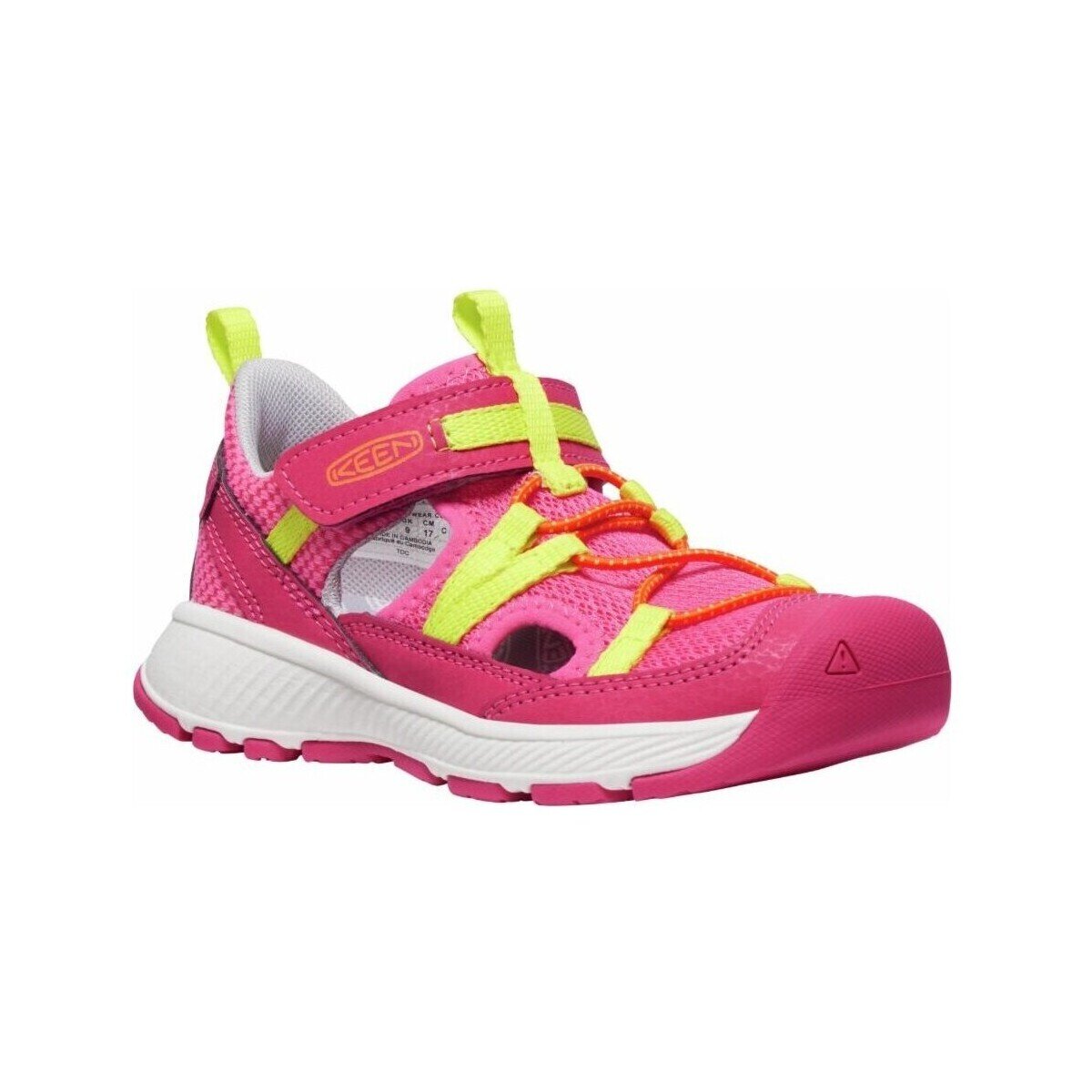 Keen Pantofi Motozoa