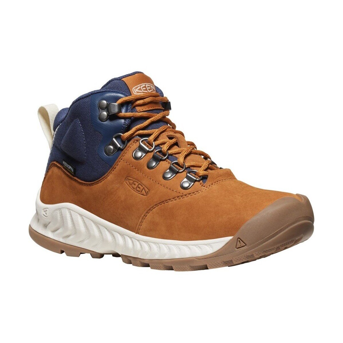 Keen Pantofi Nxis Explorer MID WP