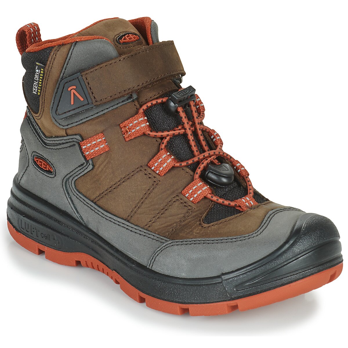 Keen Pantofi REDWOOD MID WP