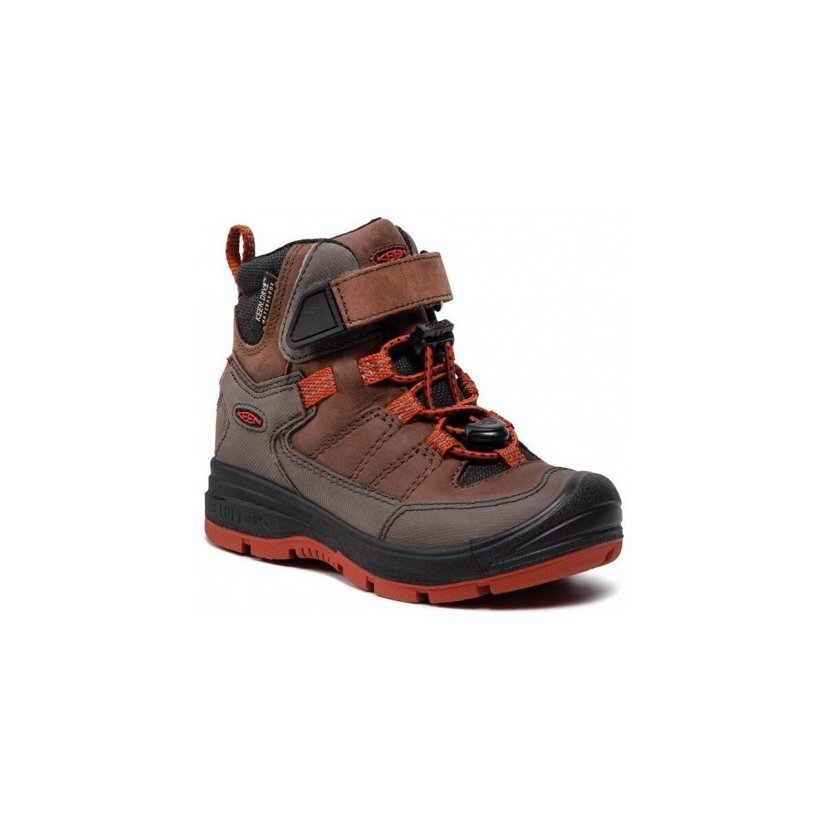 Keen Pantofi Redwood Mid WP
