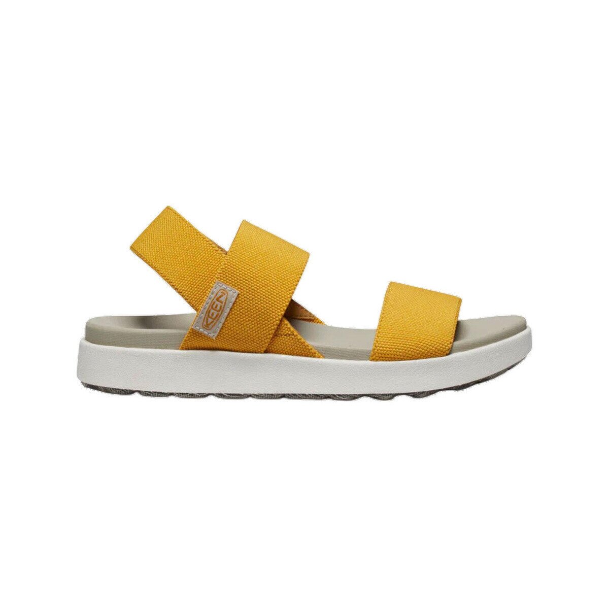 Keen Pantofi Sandales Elle Backstrap semelle en caoutchouc