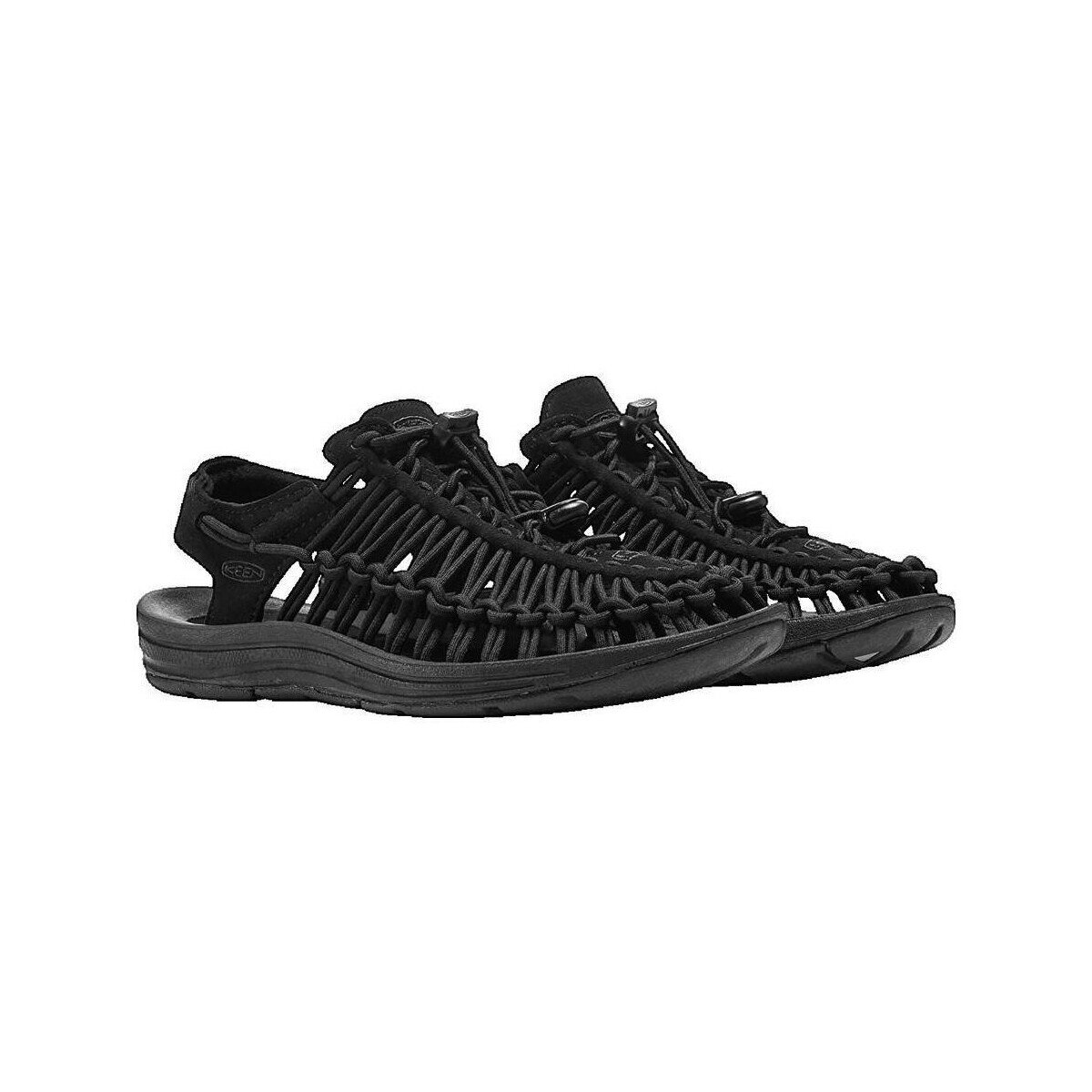 Keen Pantofi Sandales Uneek Noir