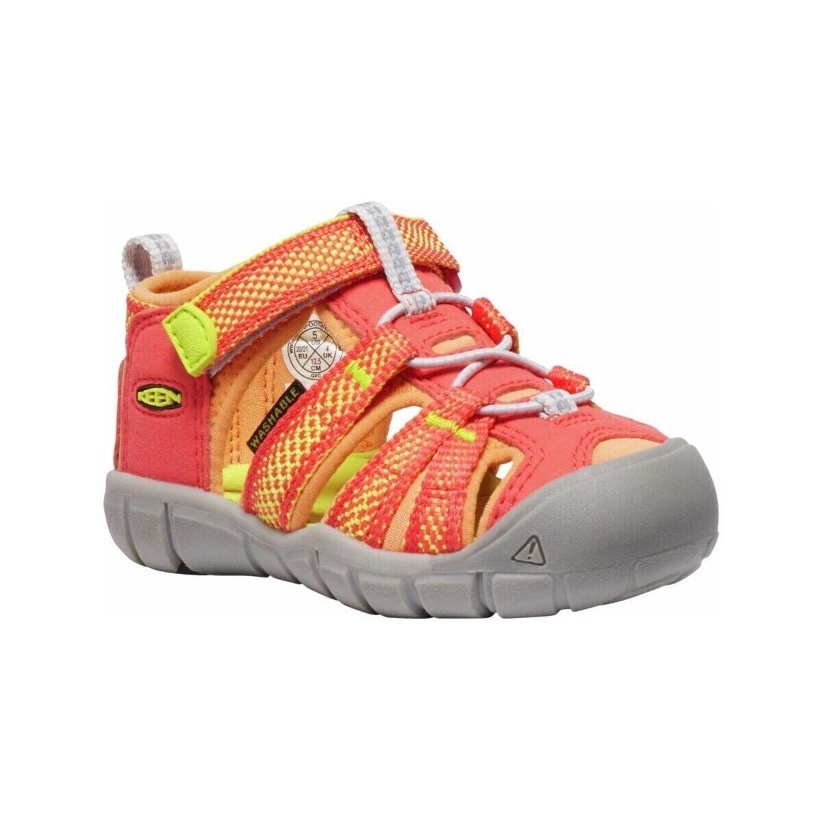 Keen Pantofi Seacamp Ii Cnx