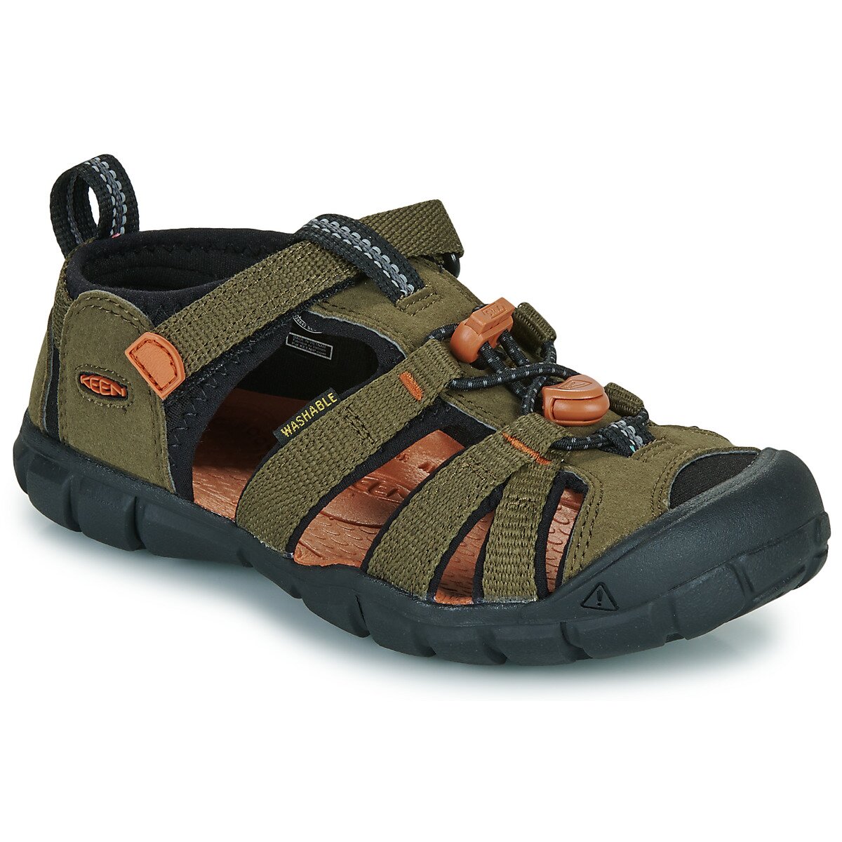 Keen Pantofi SEACAMP II CNX