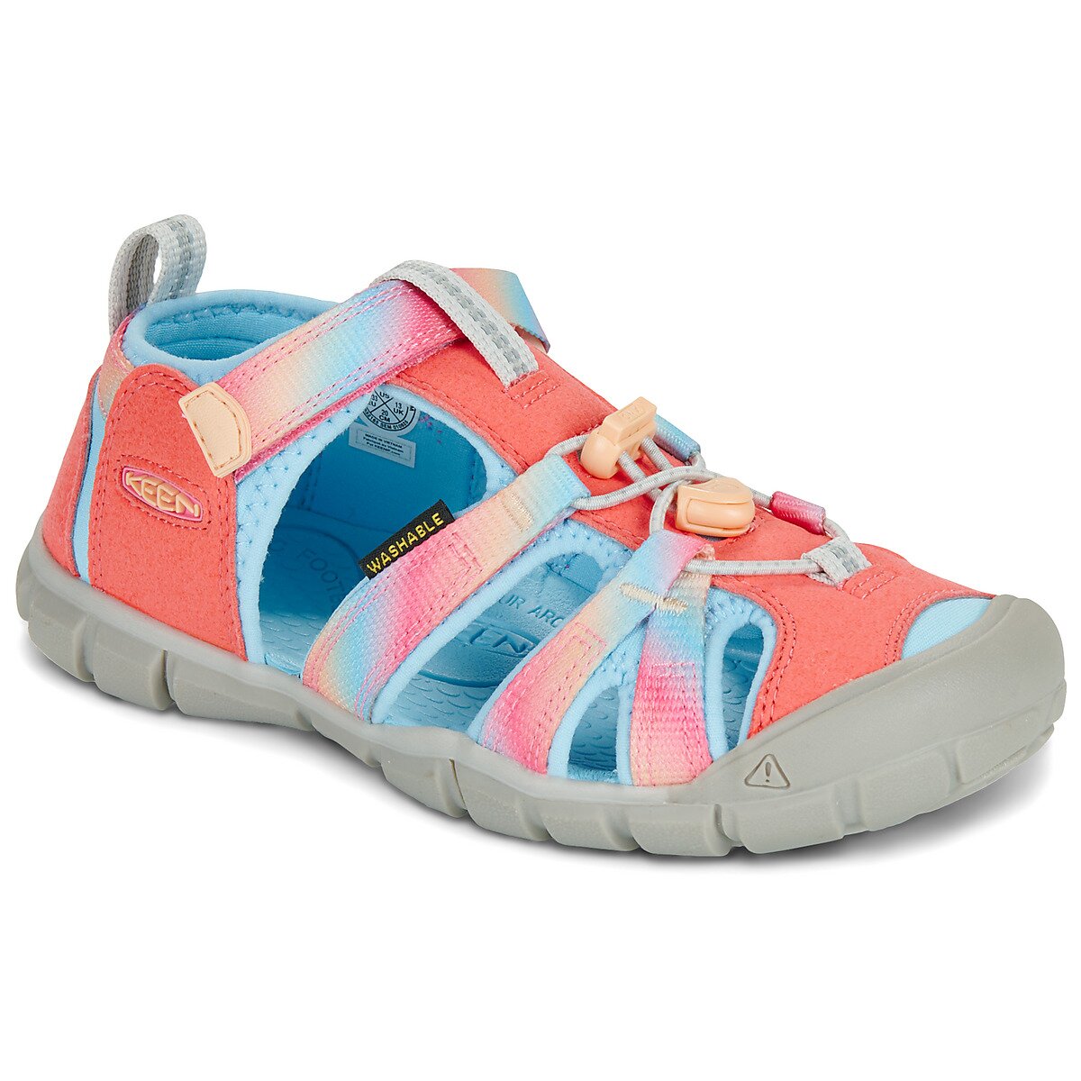 Keen Pantofi SEACAMP II CNX