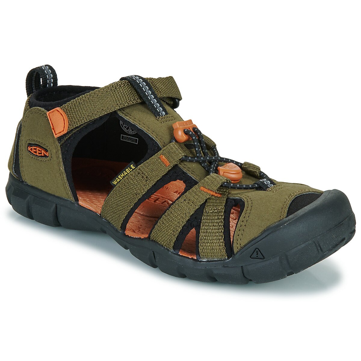 Keen Pantofi SEACAMP II CNX