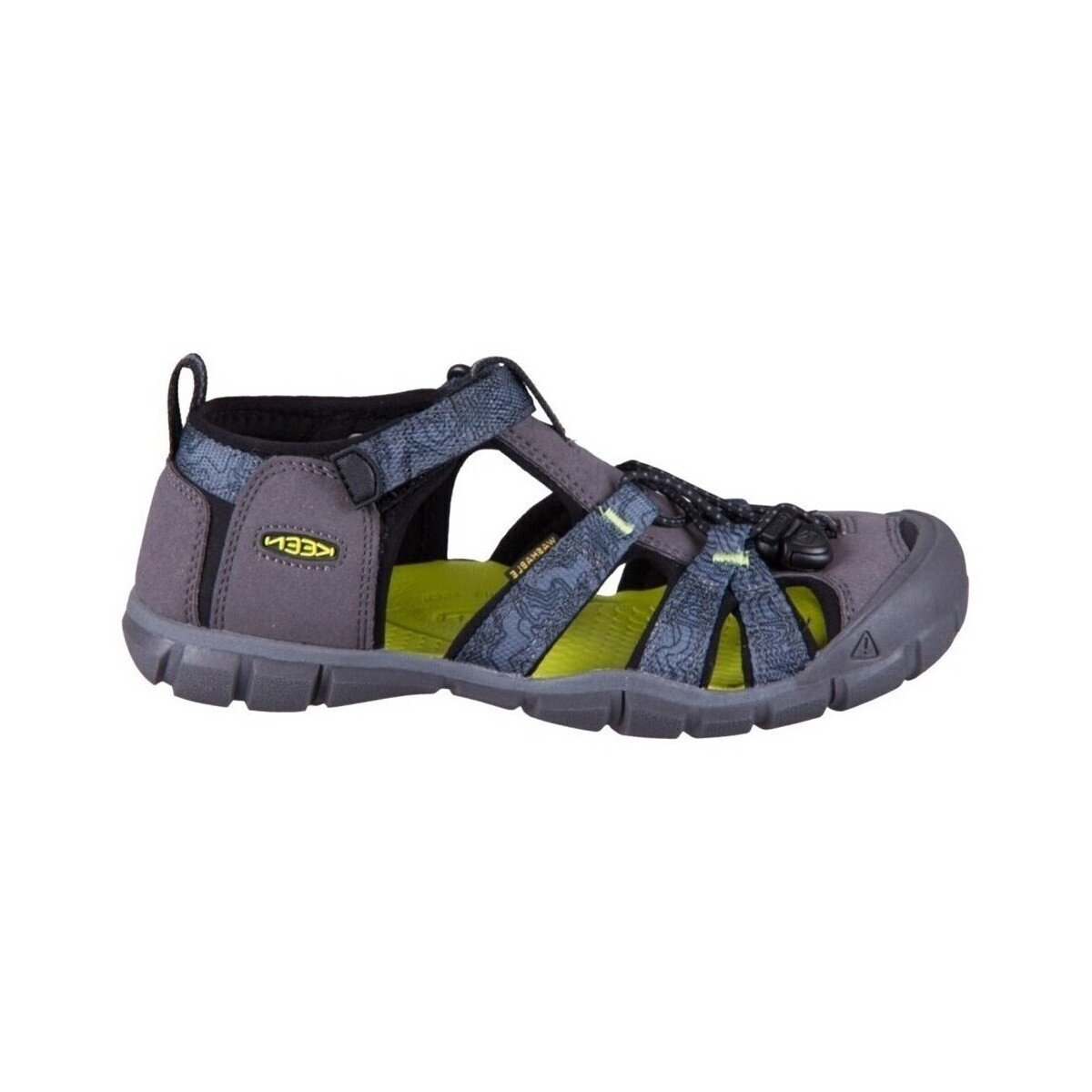 Keen Pantofi Seacamp II Cnx