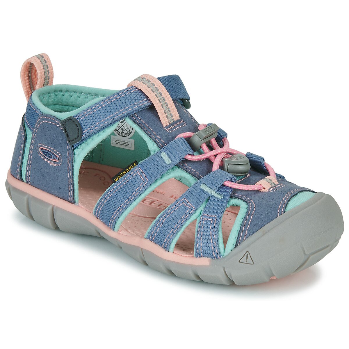 Keen Pantofi SEACAMP II CNX