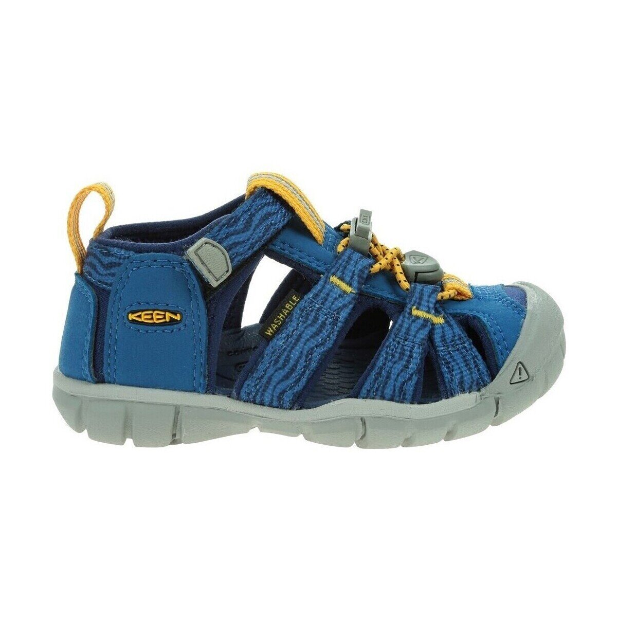 Keen Pantofi Seacamp II Cnx