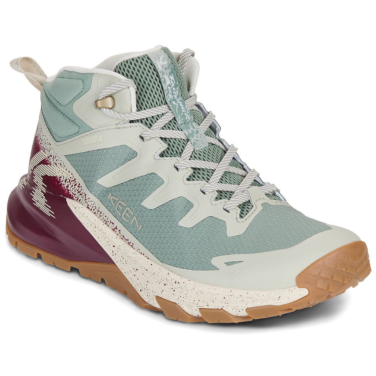 Keen Pantofi TARGHEE APEX MID WP