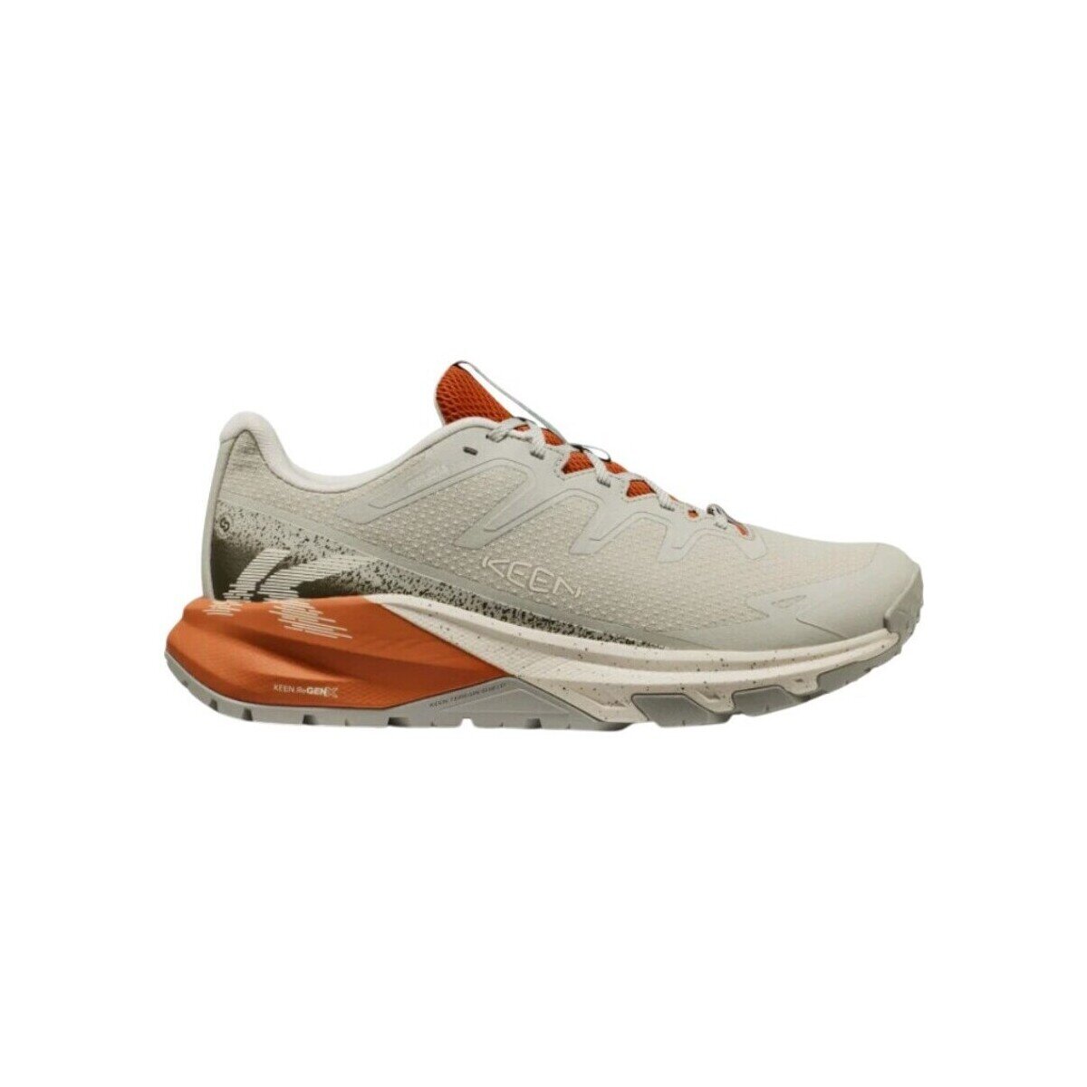 Keen Pantofi Targhee Apex WP