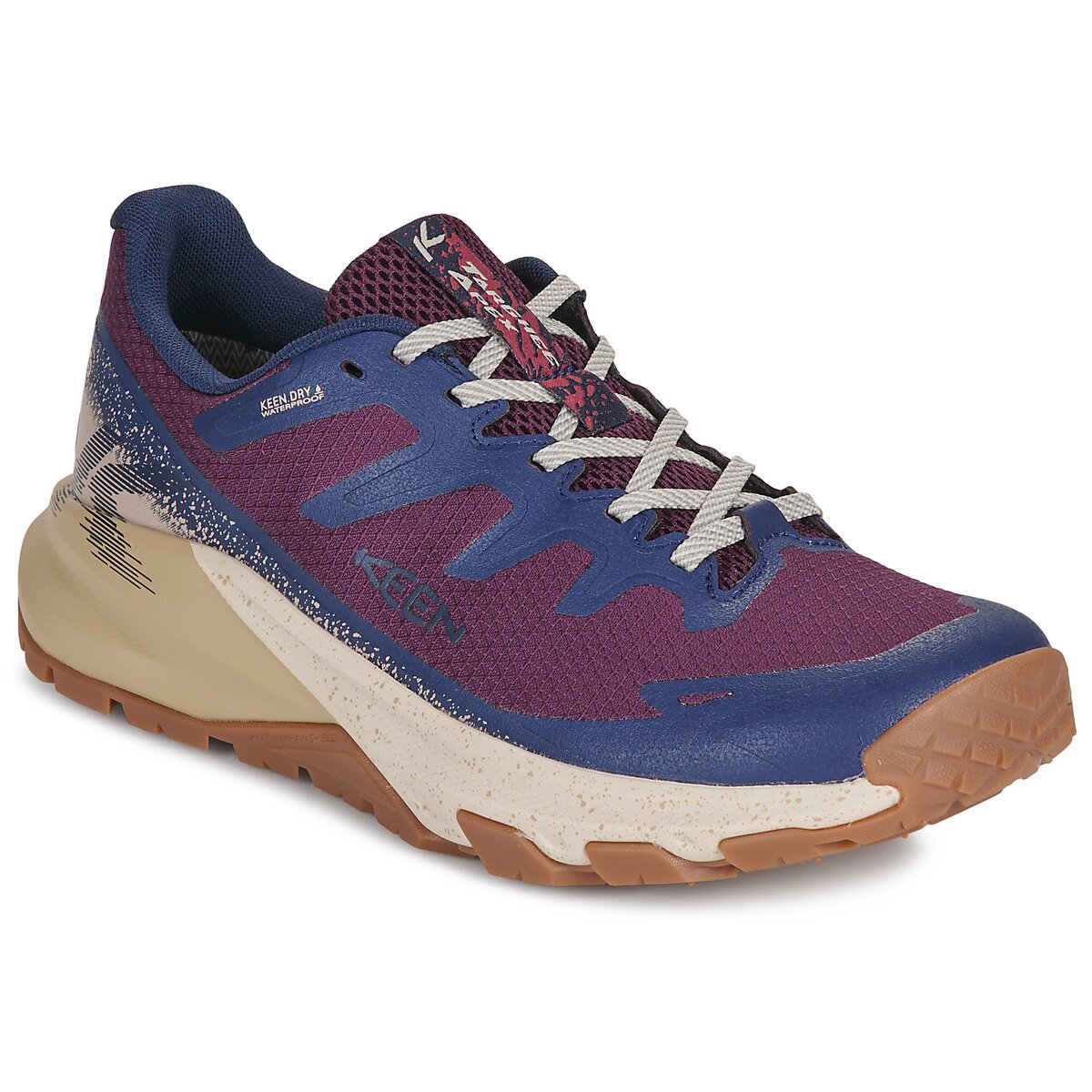 Keen Pantofi TARGHEE APEX WP
