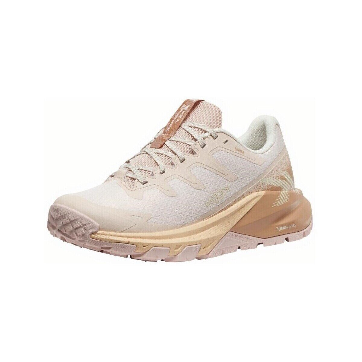 Keen Pantofi Targhee Apex Wp