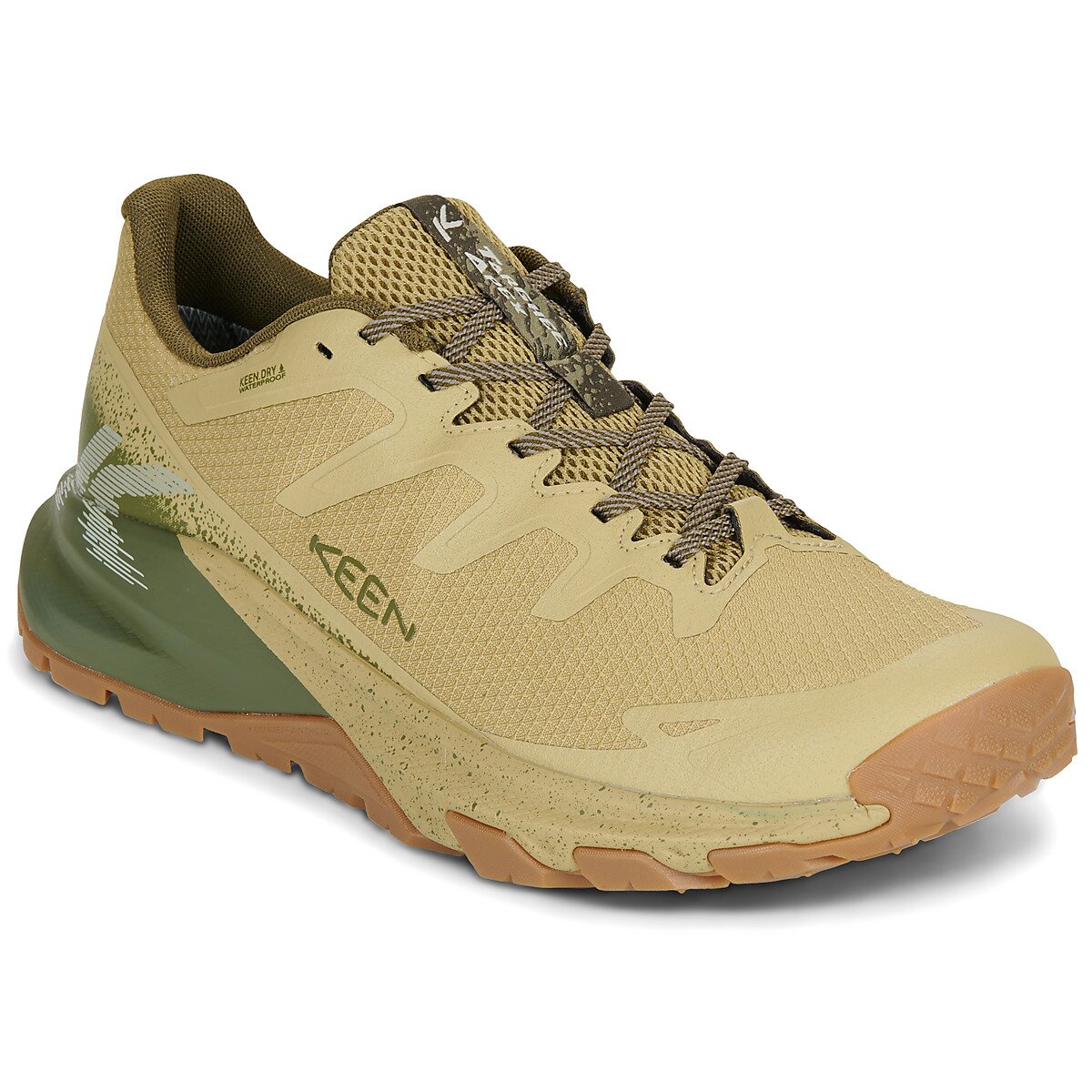 Keen Pantofi TARGHEE APEX WP