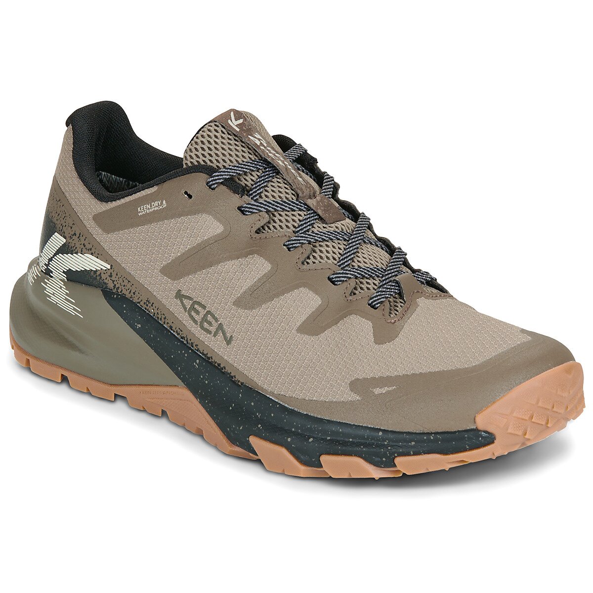 Keen Pantofi TARGHEE APEX WP