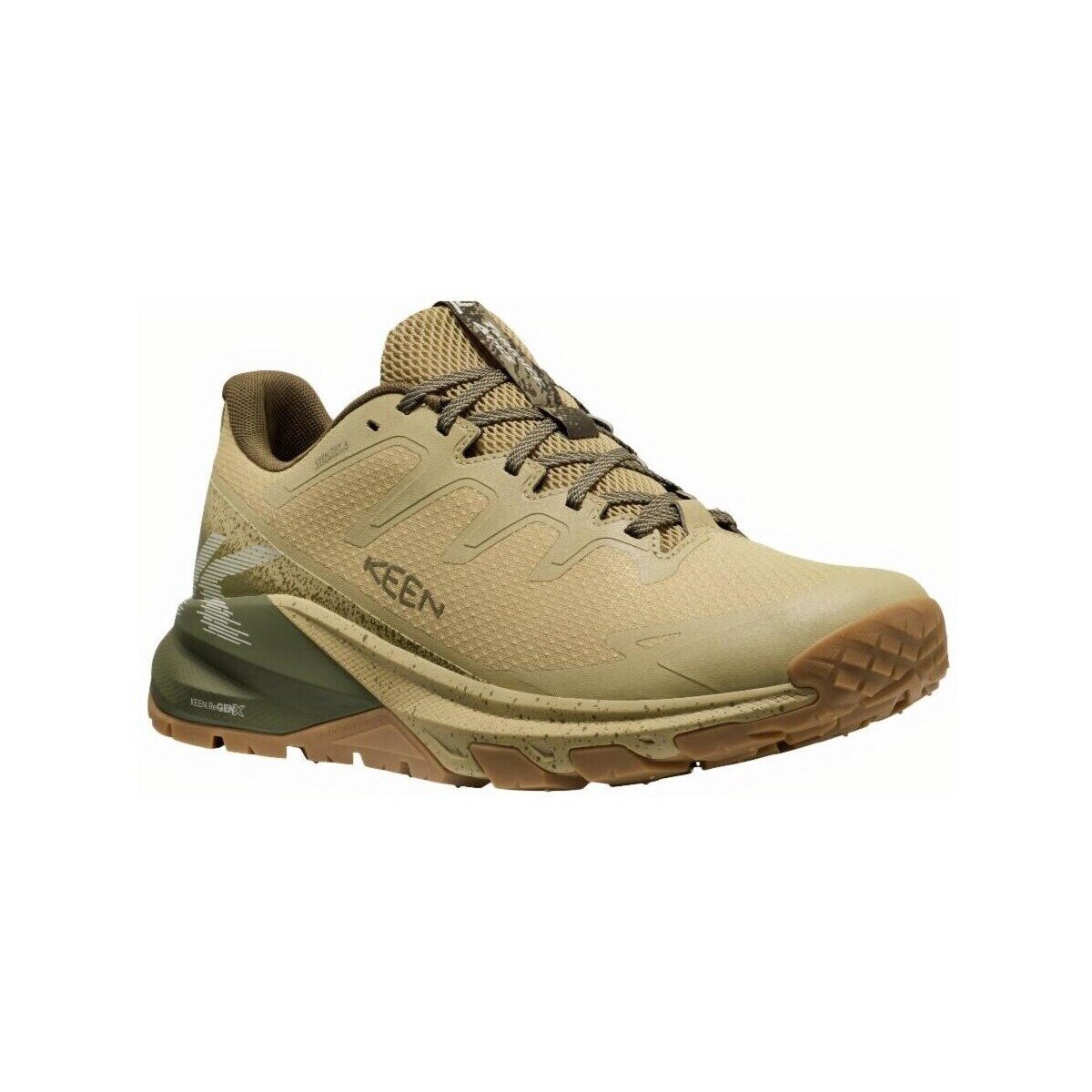Keen Pantofi Targhee Apex Wp