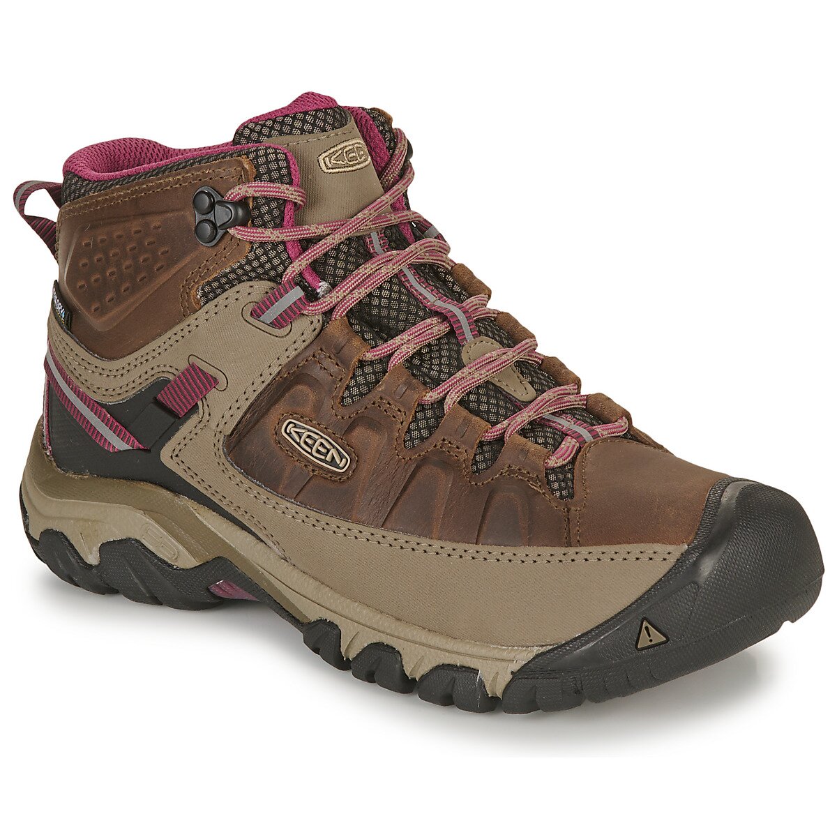 Keen Pantofi TARGHEE III MID WP
