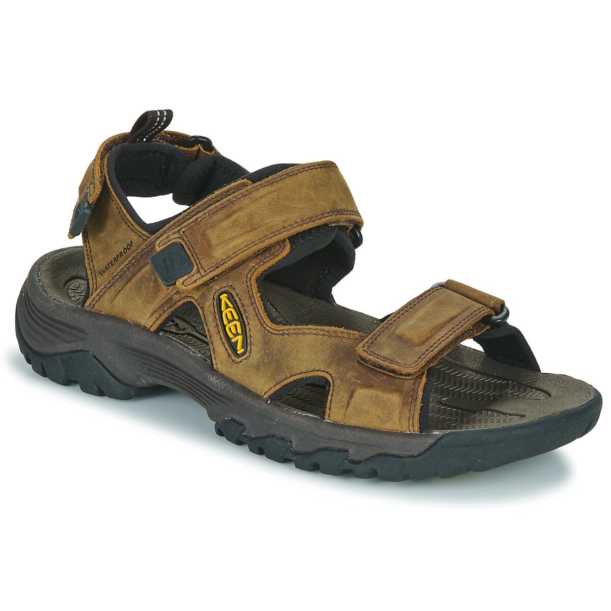 Keen Pantofi TARGHEE III OPEN TOE SANDAL